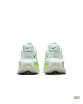 NK Mesh Visible-Airbag Running Trainer