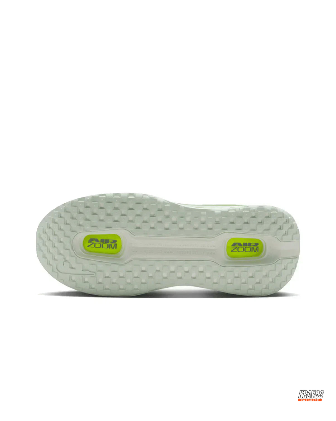 NK Mesh Visible-Airbag Running Trainer