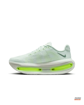 NK Mesh Visible-Airbag Running Trainer