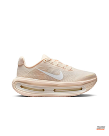 NK Mesh Visible-Airbag Running Trainer Pale Peach #palepeach