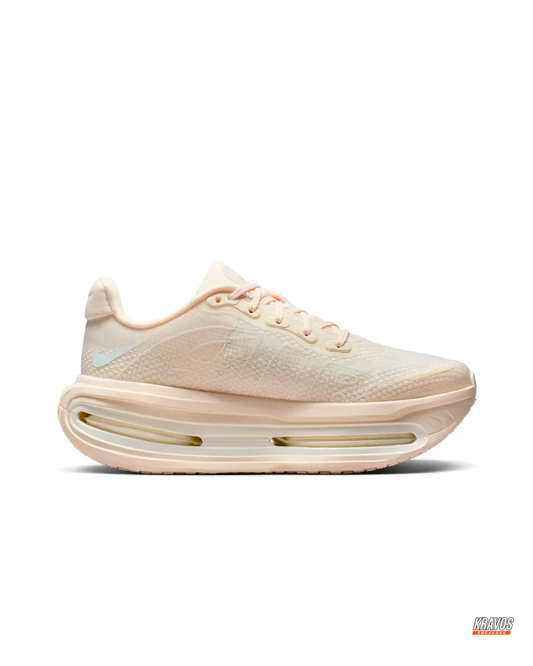 NK Mesh Visible-Airbag Running Trainer
