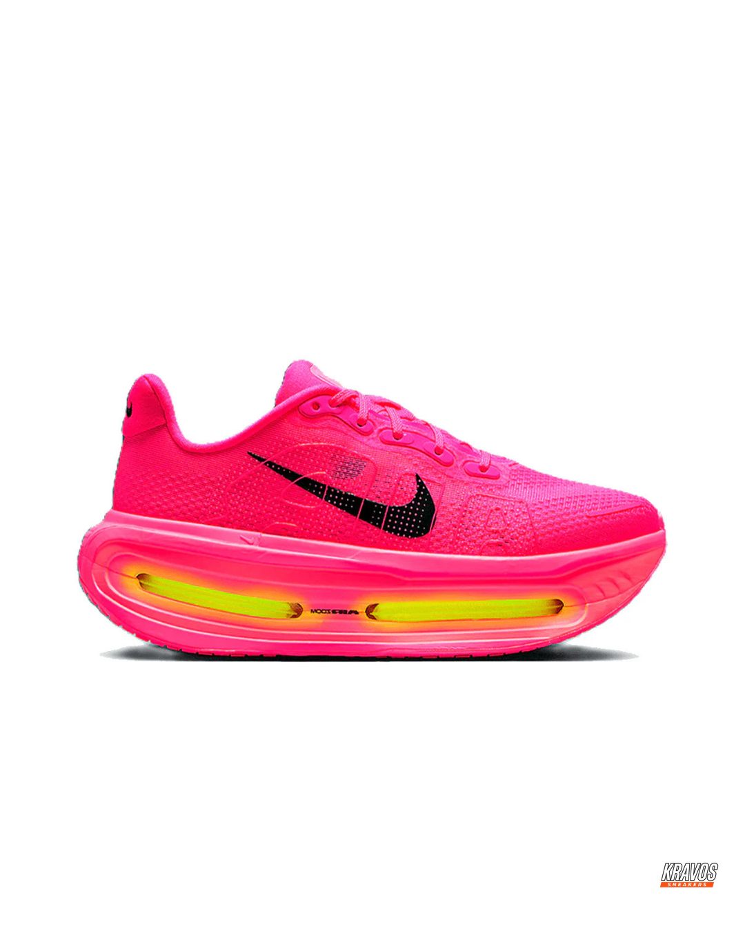 NK Mesh Visible-Airbag Running Trainer