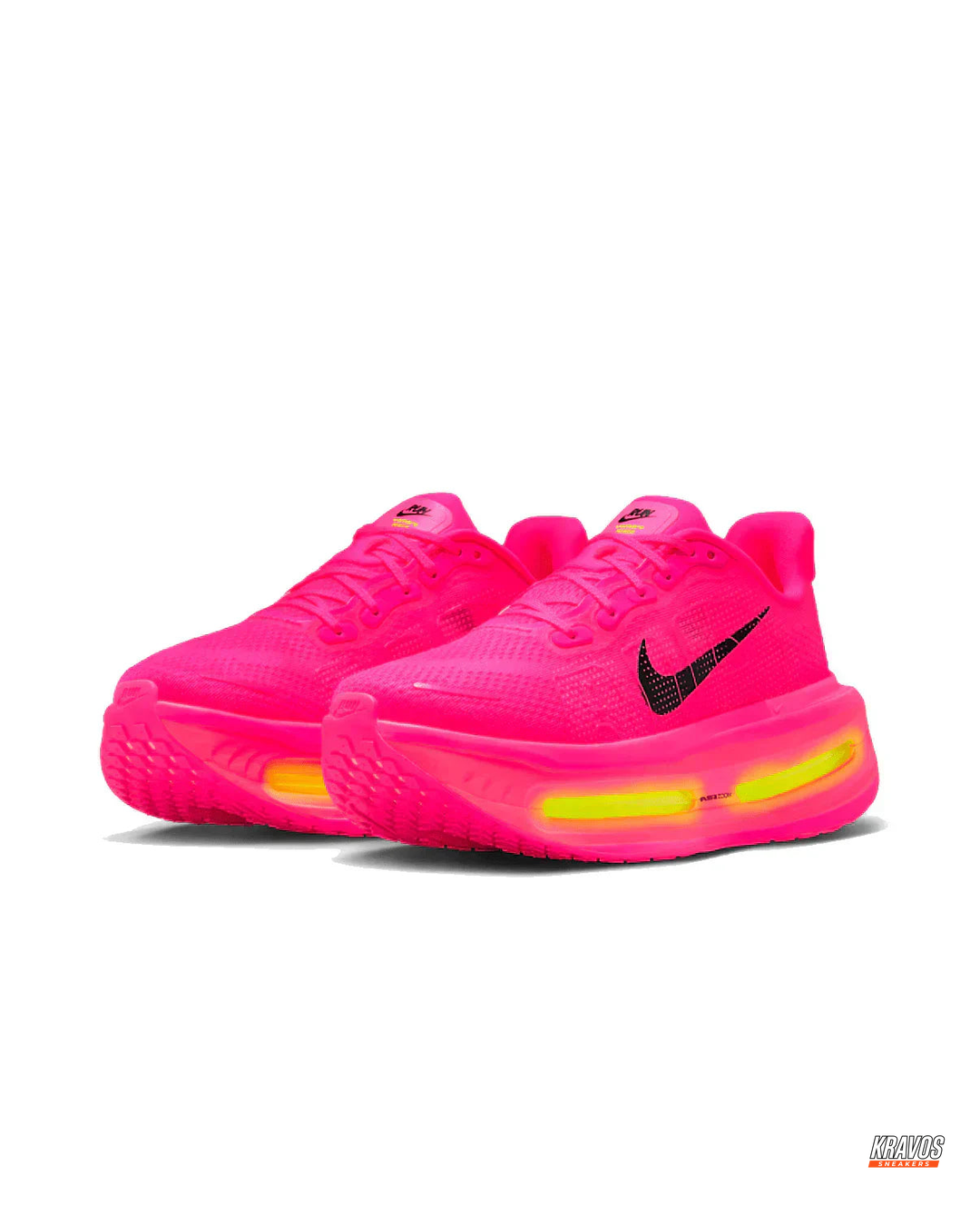 NK Mesh Visible-Airbag Running Trainer