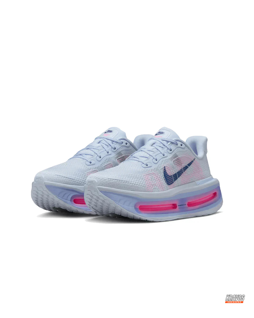 NK Mesh Visible-Airbag Running Trainer