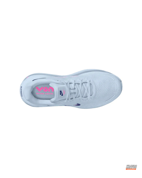 NK Mesh Visible-Airbag Running Trainer