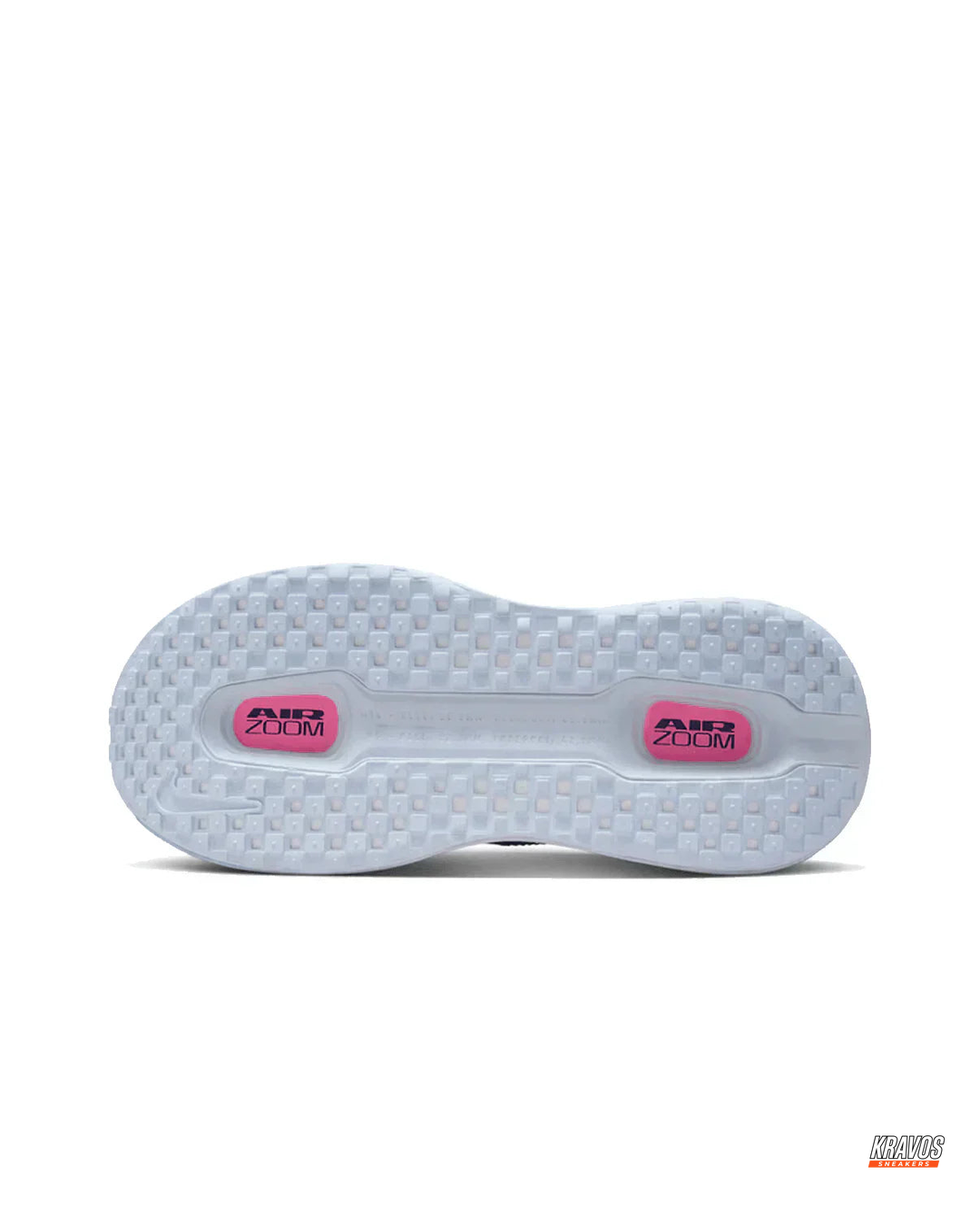 NK Mesh Visible-Airbag Running Trainer
