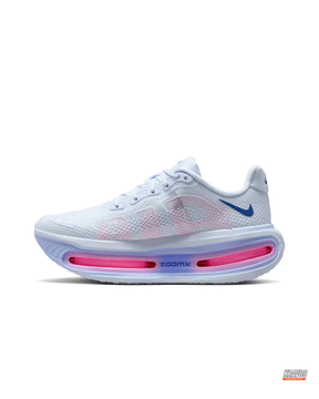 NK Mesh Visible-Airbag Running Trainer