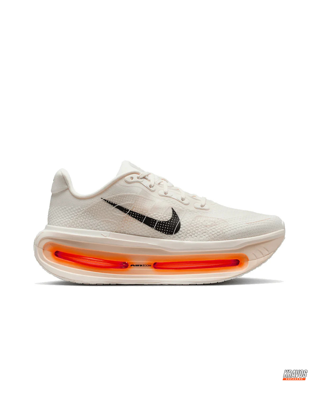 NK Mesh Visible-Airbag Running Trainer