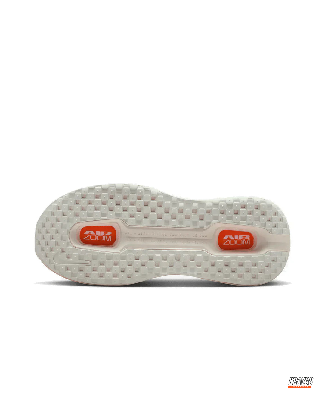 NK Mesh Visible-Airbag Running Trainer