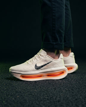 NK Mesh Visible-Airbag Running Trainer