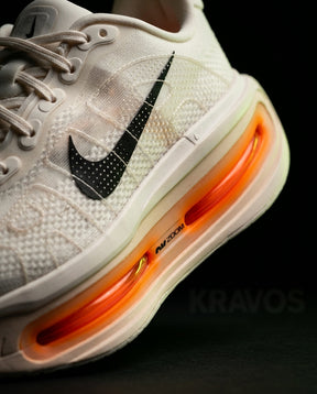 NK Mesh Visible-Airbag Running Trainer
