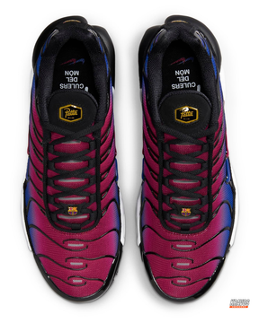 NK Mesh Wavy-Panel Air Runner