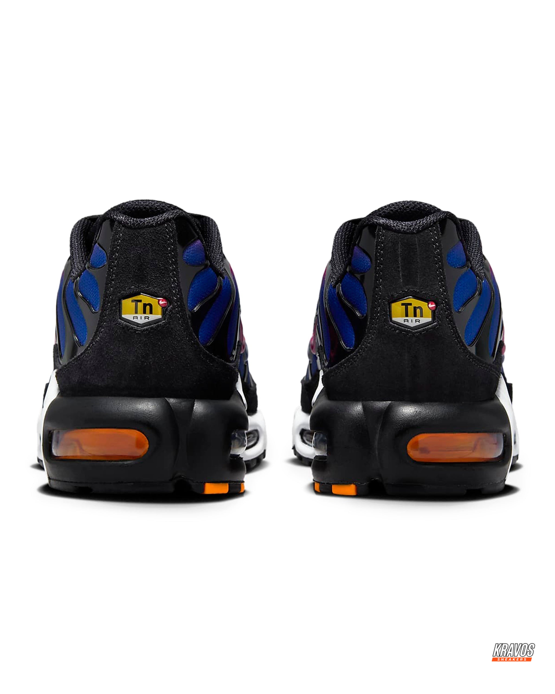 NK Mesh Wavy-Panel Air Runner