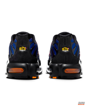 NK Mesh Wavy-Panel Air Runner