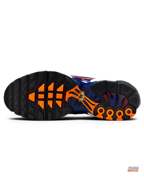 NK Mesh Wavy-Panel Air Runner