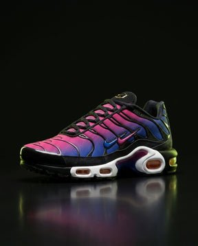 NK Mesh Wavy-Panel Air Runner