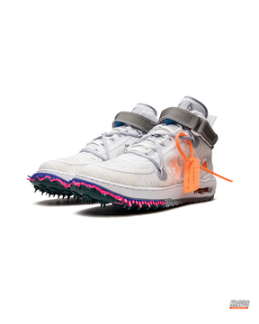 NK Mixed Deconstructed Zip-Tie Trainer