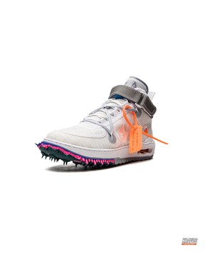 NK Mixed Deconstructed Zip-Tie Trainer