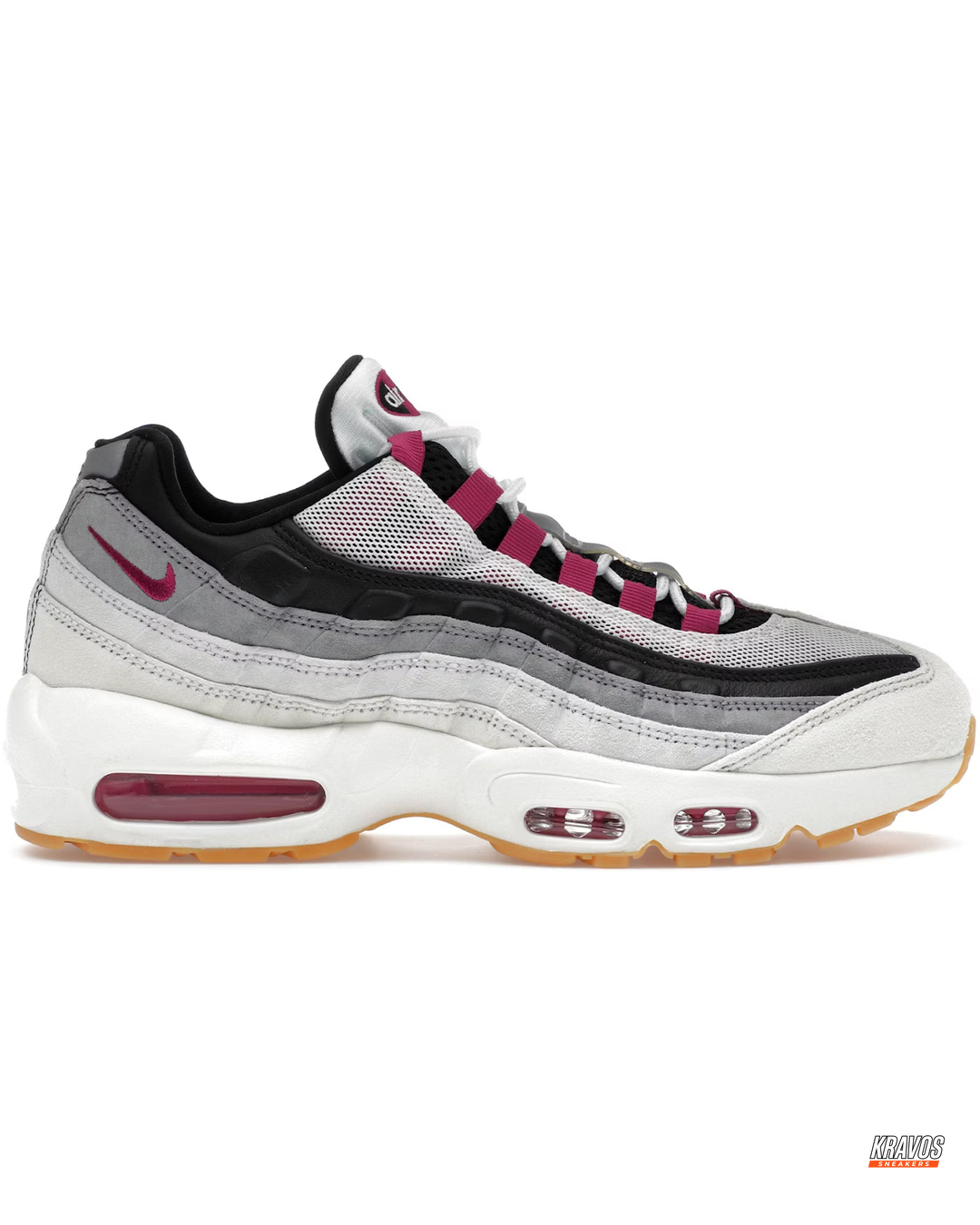 NK Mixed Media Bubble-Sole Runner