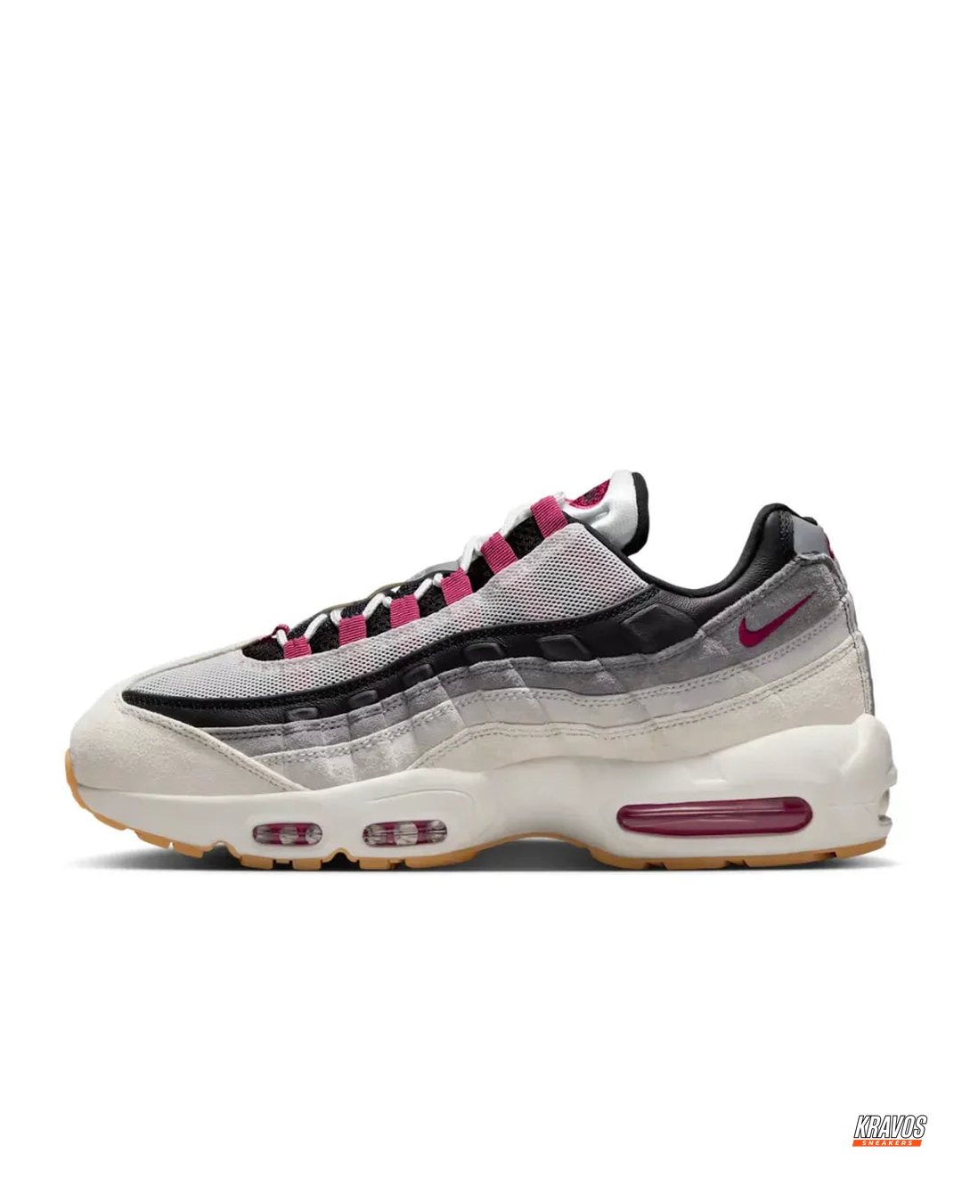 NK Mixed Media Bubble-Sole Runner