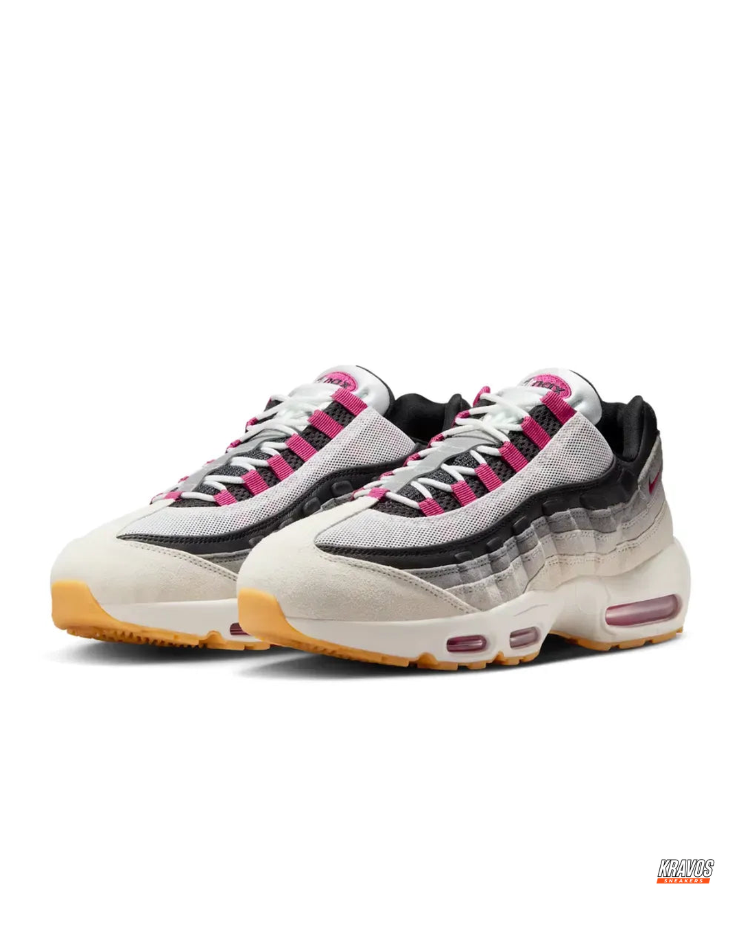 NK Mixed Media Bubble-Sole Runner