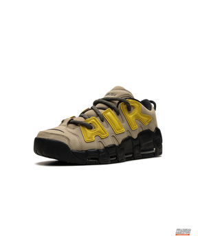 NK Nubuck Chunky Layered Basketball Trainer