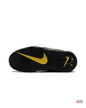 NK Nubuck Chunky Layered Basketball Trainer