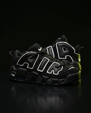 Triple Black