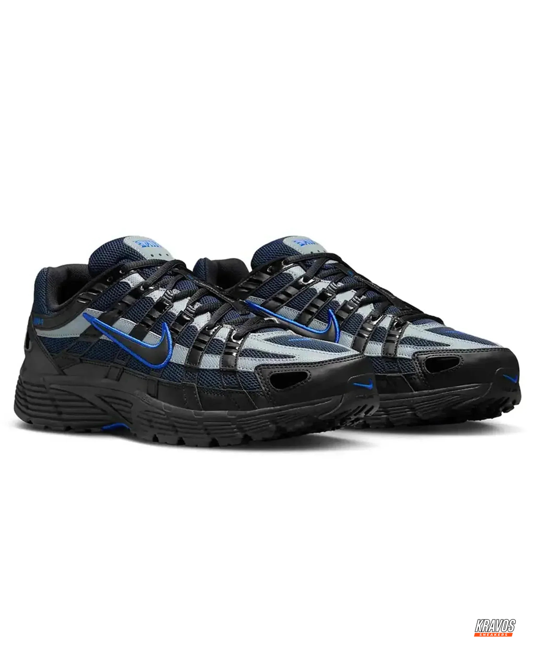 NK P-6000 Mesh Layered Runner