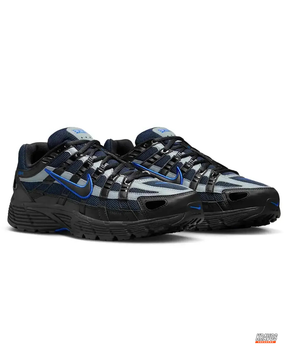NK P-6000 Mesh Layered Runner