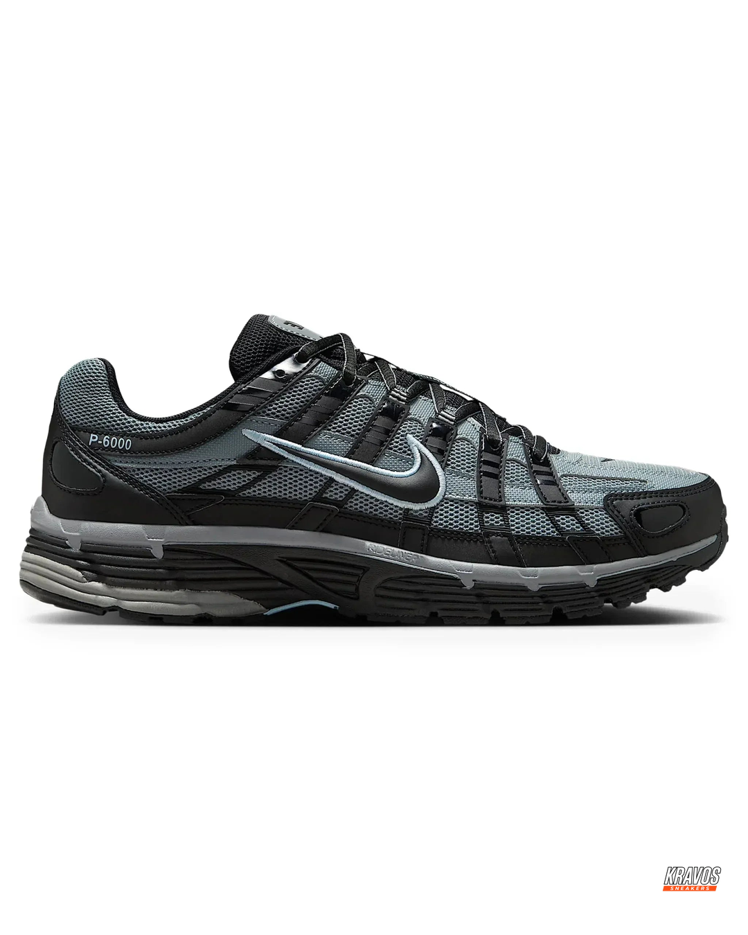 NK P-6000 Mesh Layered Runner