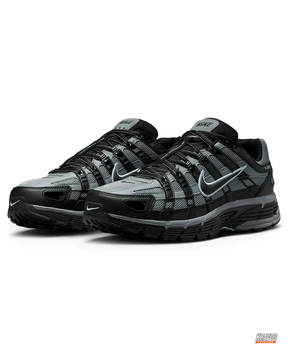 NK P-6000 Mesh Layered Runner