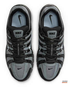 NK P-6000 Mesh Layered Runner