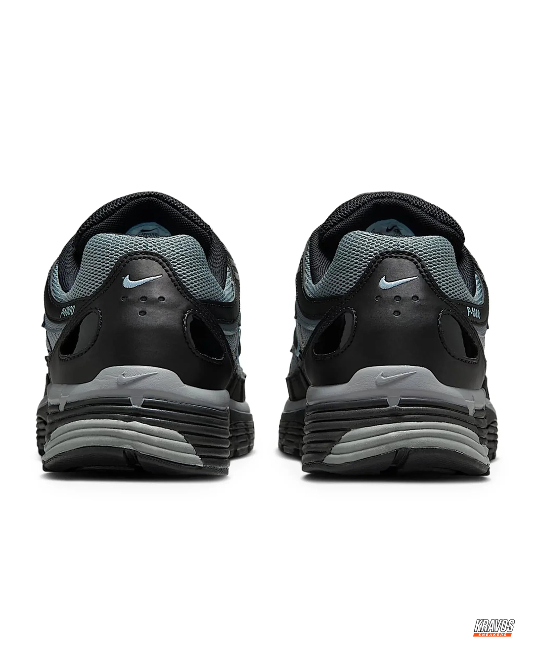 NK P-6000 Mesh Layered Runner