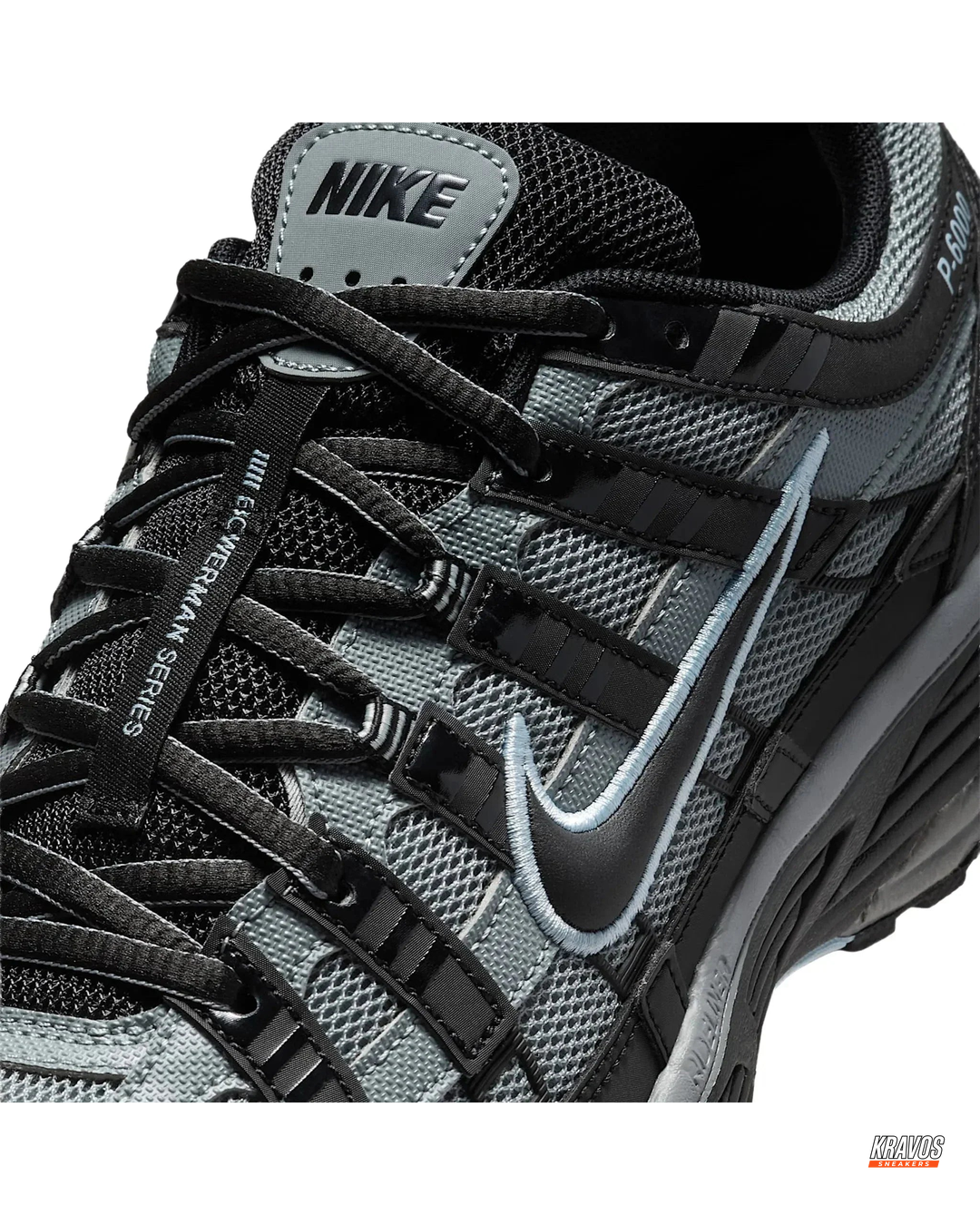 NK P-6000 Mesh Layered Runner