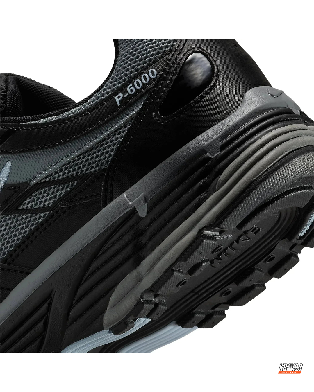 NK P-6000 Mesh Layered Runner