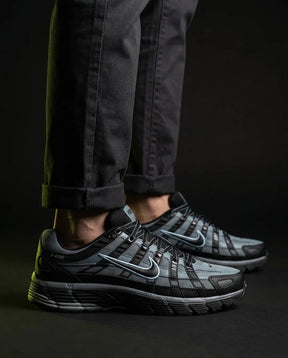 NK P-6000 Mesh Layered Runner