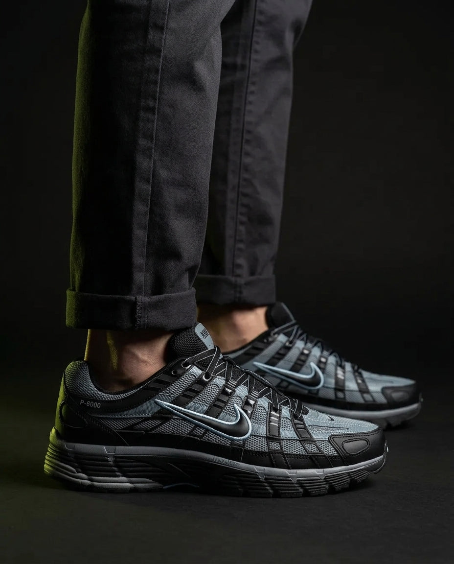 NK P-6000 Mesh Layered Runner