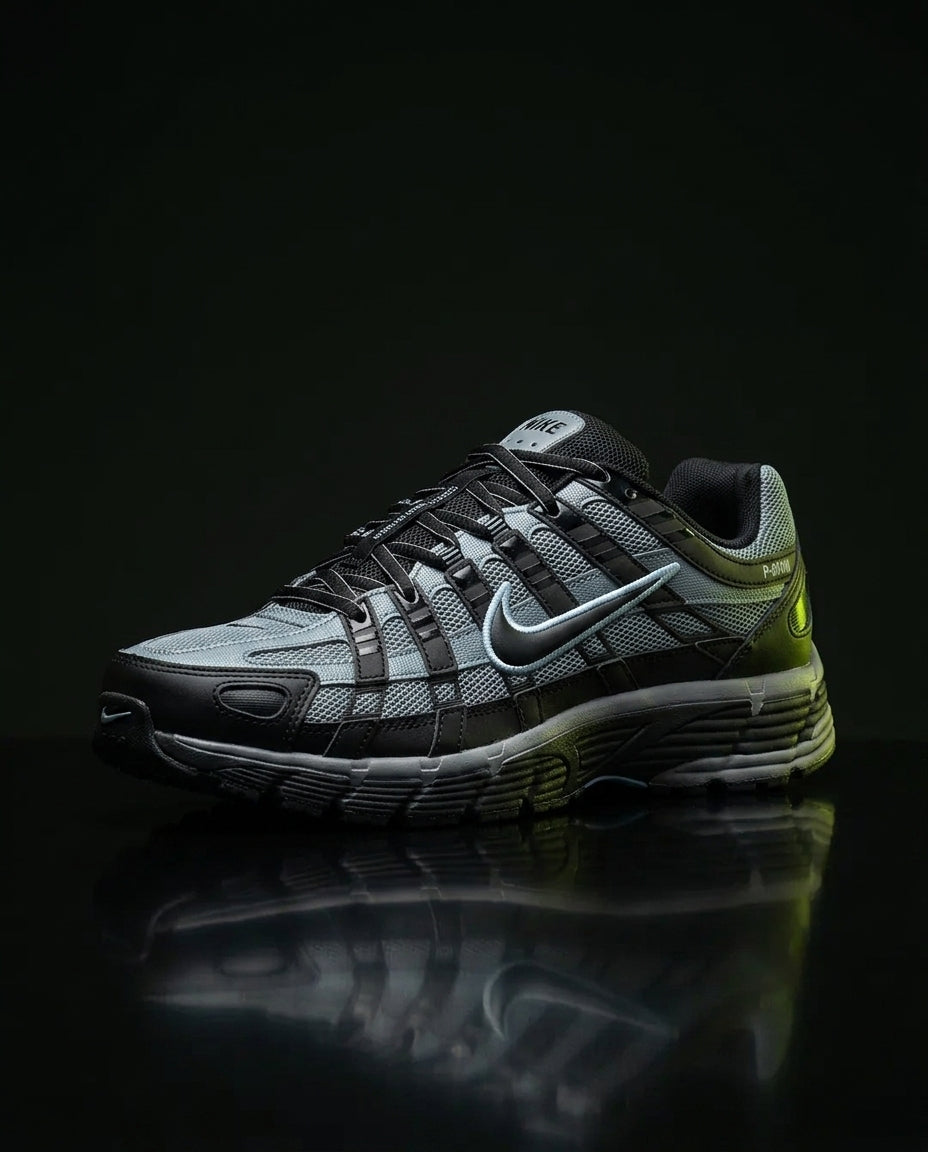 NK P-6000 Mesh Layered Runner