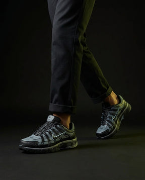 NK P-6000 Mesh Layered Runner