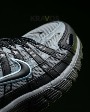 NK P-6000 Mesh Layered Runner