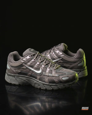 Grey Silver