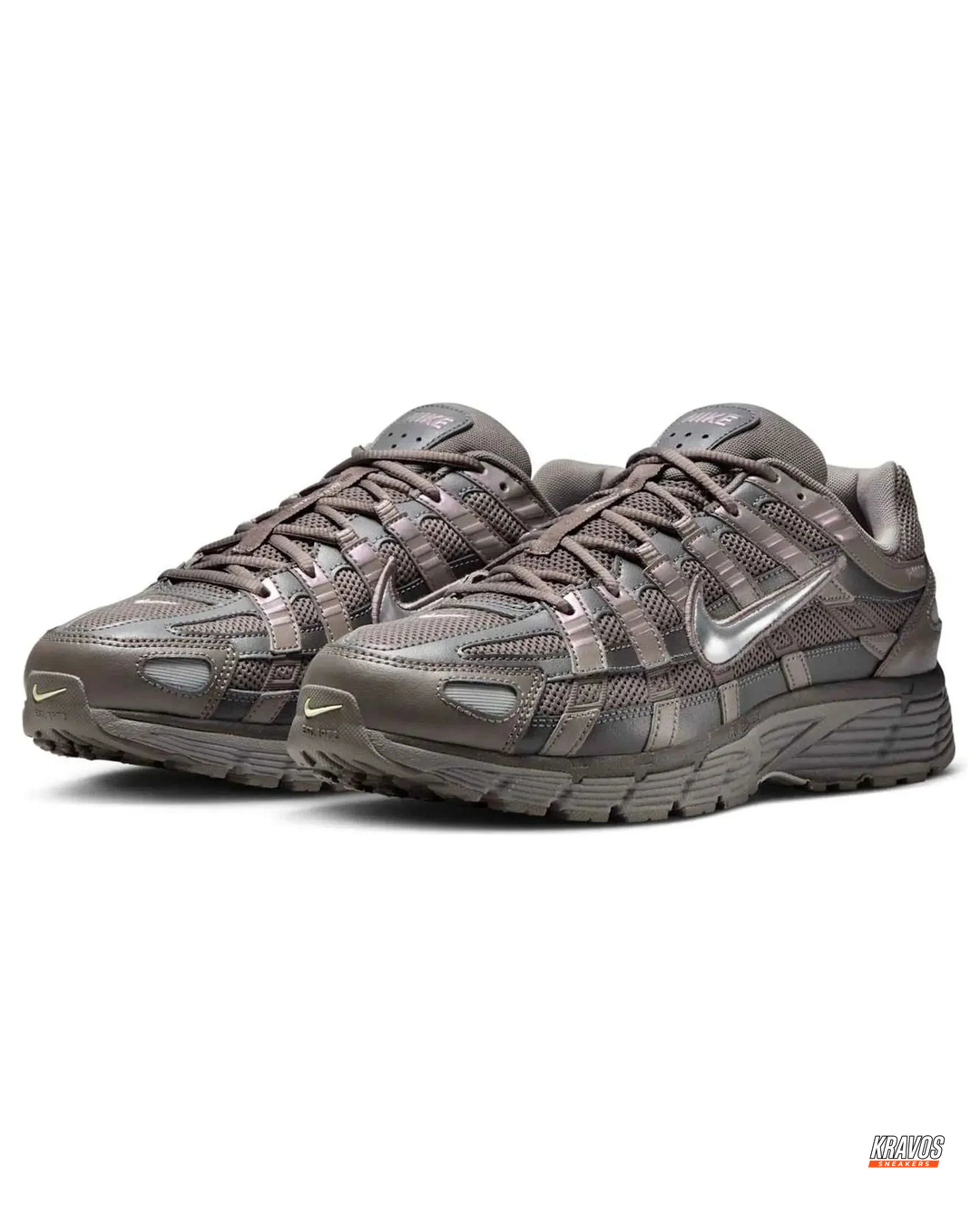 NK P-6000 Mesh Layered Runner