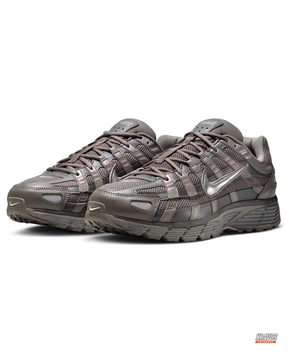 NK P-6000 Mesh Layered Runner