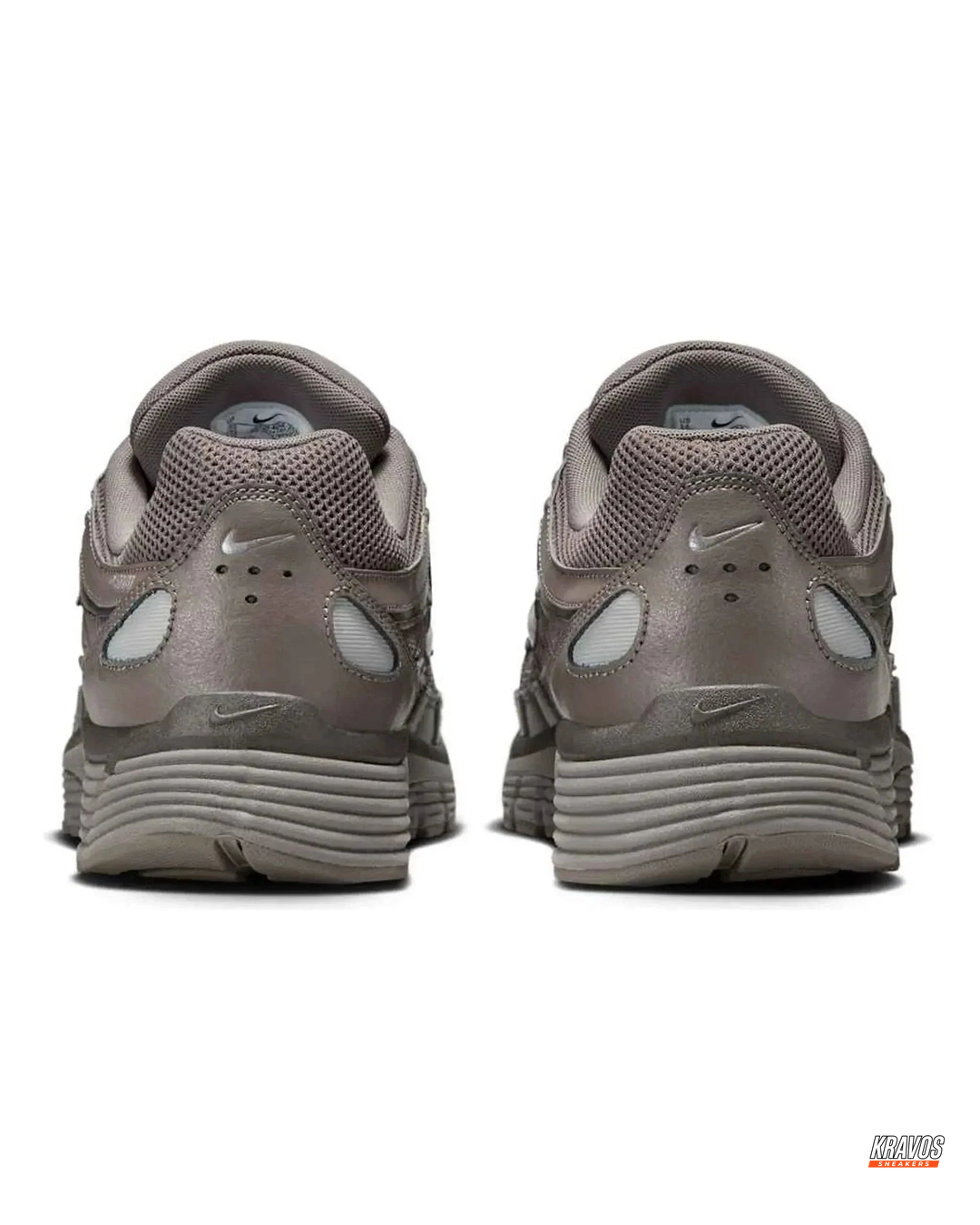 NK P-6000 Mesh Layered Runner
