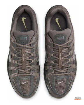 NK P-6000 Mesh Layered Runner