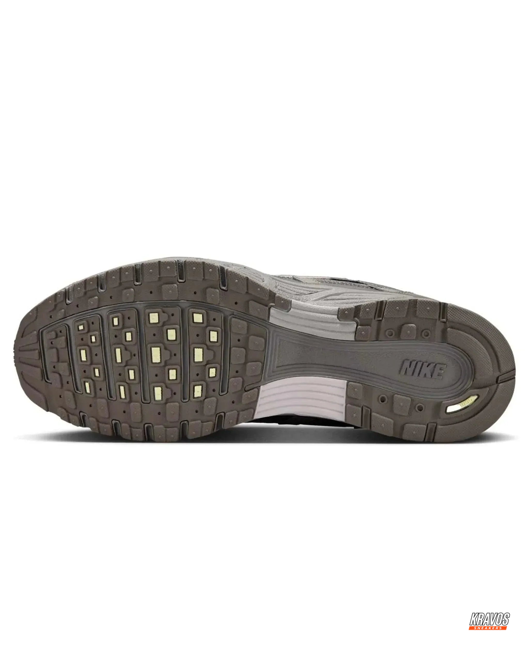 NK P-6000 Mesh Layered Runner