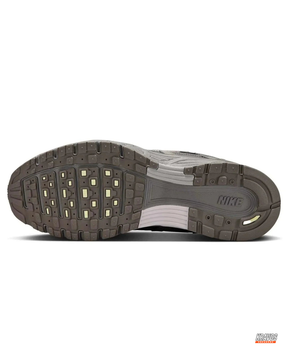 NK P-6000 Mesh Layered Runner