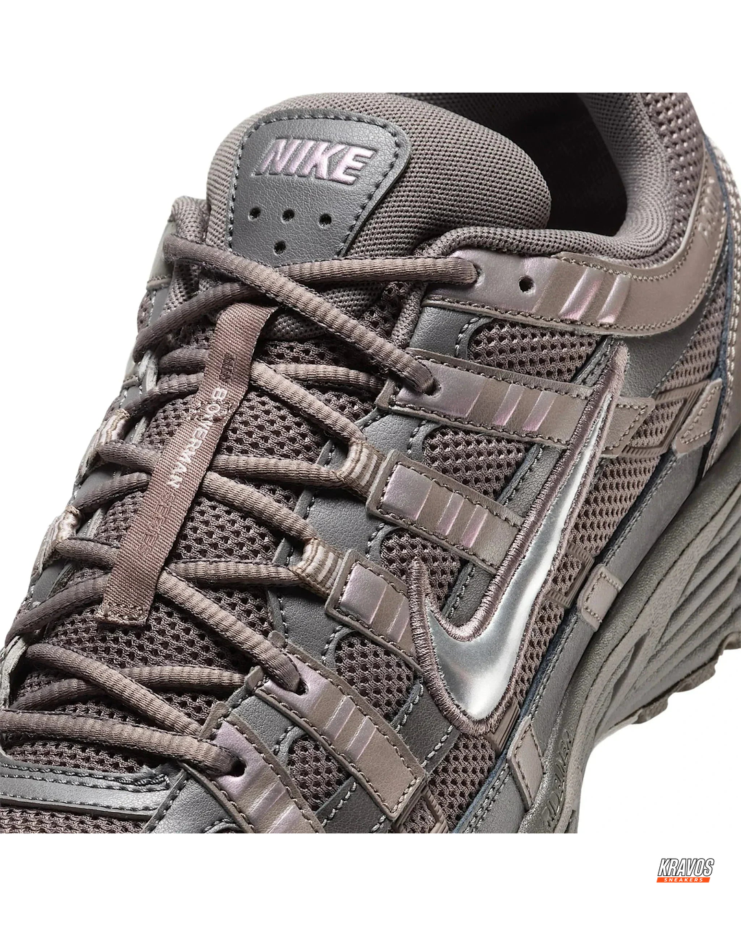 NK P-6000 Mesh Layered Runner