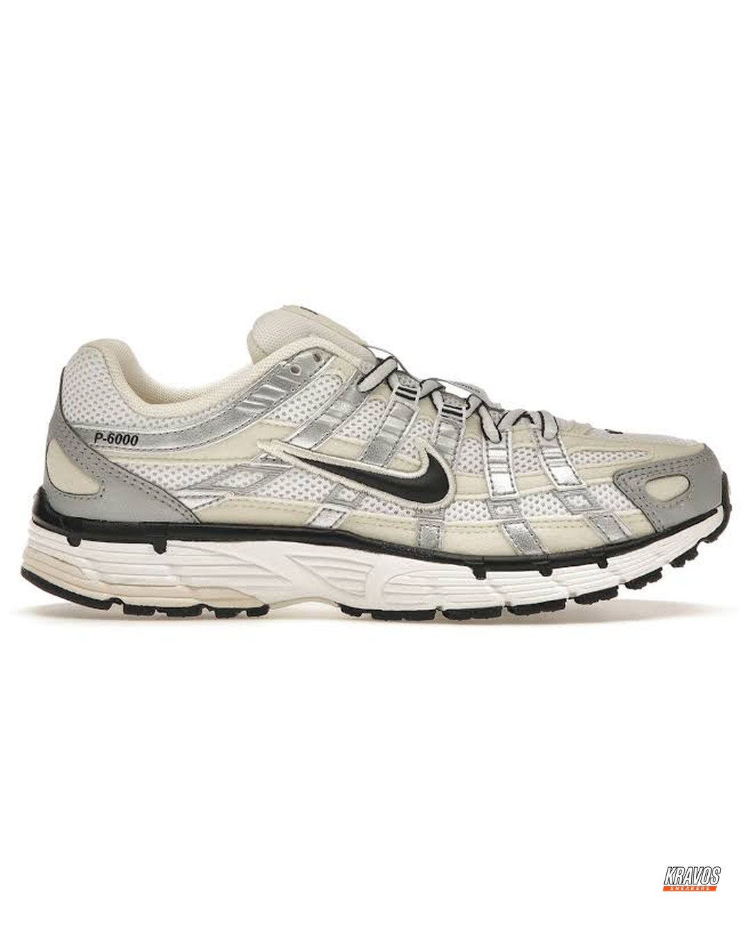 NK P-6000 Mesh Layered Runner